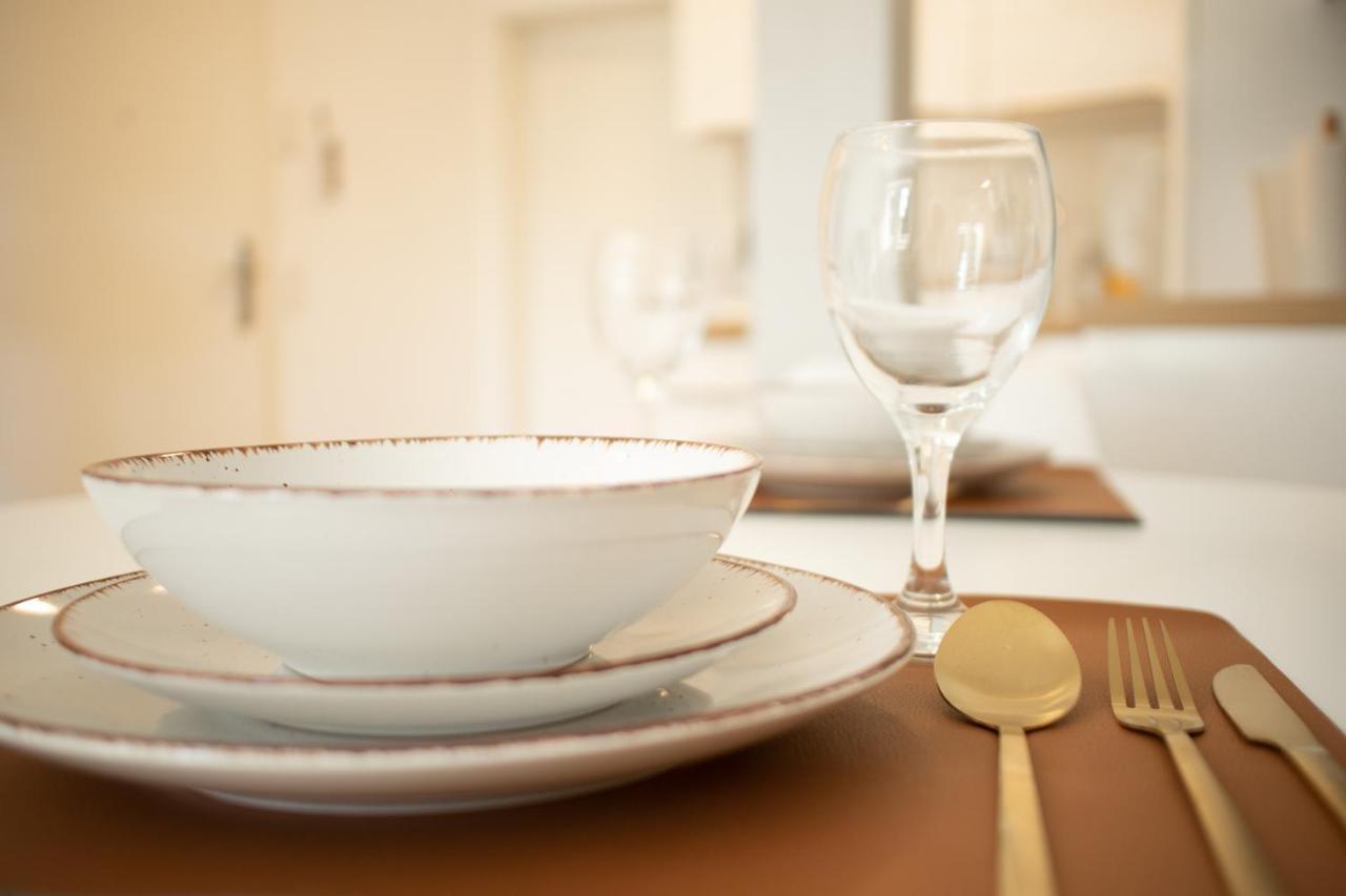 Loewe Apartment Gelb Tiengen Altstadt Waldshut-Tiengen Eksteriør billede