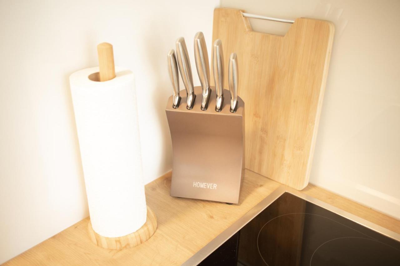Loewe Apartment Gelb Tiengen Altstadt Waldshut-Tiengen Eksteriør billede