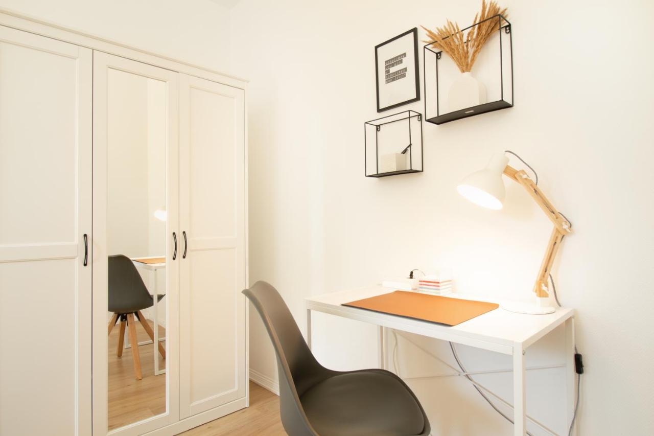 Loewe Apartment Gelb Tiengen Altstadt Waldshut-Tiengen Eksteriør billede